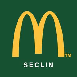 McDonald's SECLIN, Seclin - Horaires d'ouverture