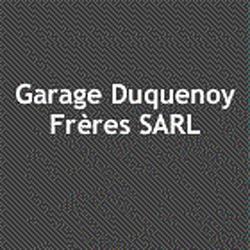 Garage Duquenoy Frères SAS, Audruicq - Horaires d'ouverture