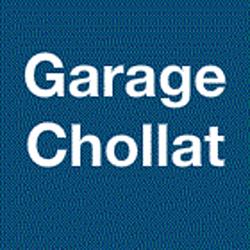 Garage Chollat, Loubeyrat - Horaires d'ouverture
