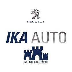 Ika Auto, Saint-Paul-Trois-Châteaux - Horaires d'ouverture