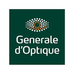 Opticien Générale d'Optique CAEN COTE DE NACRE, Caen - Horaires d'ouverture