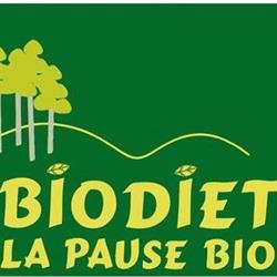 Biodiet - La Pause Bio - Landes, Capbreton - Horaires d'ouverture