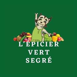 L'epicier Vert - Maine Et Loire, Segré - Horaires d'ouverture