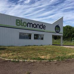 Biomonde - Haute Marne, Saints-Geosmes - Horaires d'ouverture