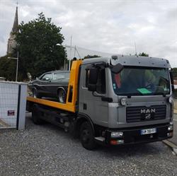 Garage Traitat SARL, Laurède - Horaires d'ouverture