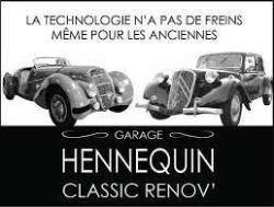 CLASSIC RENOV', Étupes - Horaires d'ouverture