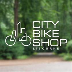 City Bike Shop, Libourne - Horaires d'ouverture