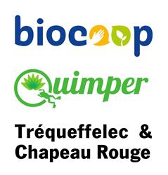 Biocoop Quimper Trequeffelec, - Horaires d'ouverture