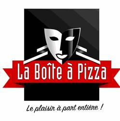 La Boite à Pizza Bousquie Kichenin SAR, Châteauroux - Horaires d'ouverture