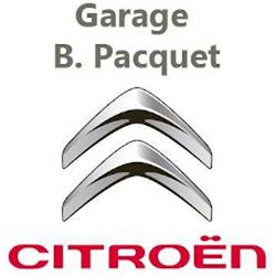 Garage B.Pacquet, Wasquehal - Horaires d'ouverture