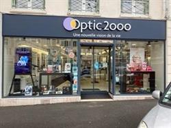Opticien Pithiviers - Optic 2000 - V et L BALLANSAT, - Horaires d'ouverture