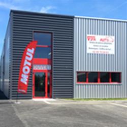 Vspa Auto SARL, Guérande - Horaires d'ouverture