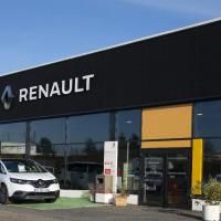 Renault Garage Roblin, La Gacilly - Horaires d'ouverture