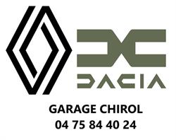 Garage Chirol, Montoison - Horaires d'ouverture