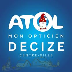 Atol Mon Opticien, Decize - Horaires d'ouverture