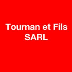 Tournan et Fils SARL, Samatan - Horaires d'ouverture