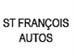 Saint françois autos, Saint-Étienne - Horaires d'ouverture