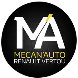 Renault Dacia Mécan' Auto Agent, Vertou - Horaires d'ouverture