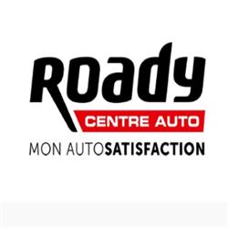 Roady, Ménétrol - Horaires d'ouverture