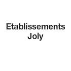Etablissements Joly, Grasse - Horaires d'ouverture
