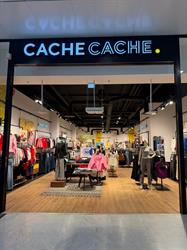 Cache Cache, Mulhouse - Horaires d'ouverture