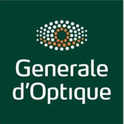 Générale d'Optique, Mondelange - Horaires d'ouverture