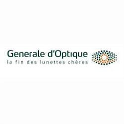 Générale d'Optique, Montayral - Horaires d'ouverture