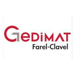 Gedimat Farel Clavel, Remoulins - Horaires d'ouverture