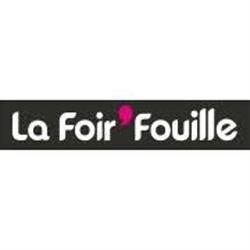 La Foir'Fouille, Annecy - Horaires d'ouverture