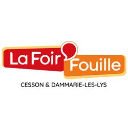 La Foir Fouille, Dammarie-les-Lys - Horaires d'ouverture
