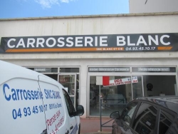 S.n.c. Blanc, Le Cannet - Horaires d'ouverture
