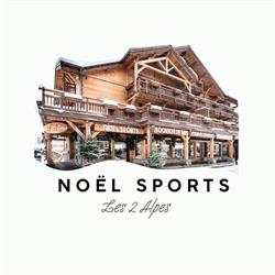 Noel Sport, Mont-de-Lans - Horaires d'ouverture
