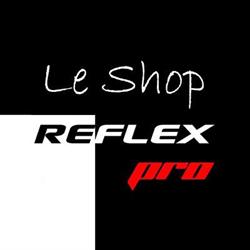 Reflex Pro, Arras - Horaires d'ouverture