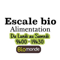 L'escale Bio 'fraicheur Gourmande' - Yvelines, Houdan - Horaires d'ouverture