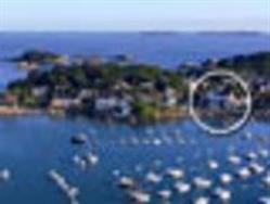 Hôtel des Rochers, Perros-Guirec - Horaires d'ouverture