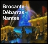 Brocante Débarras Nantes, - Horaires d'ouverture