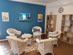 Hotel Les Tennis Men, La Baule-Escoublac - Horaires d'ouverture