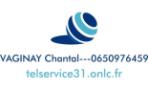 Vaginay Chantal, Toulouse - Horaires d'ouverture