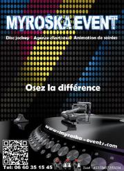 Myroska Event Dj Mariage Montpellier Dj Montpellier Dj Nimes, - Horaires d'ouverture