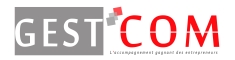 Gest'com, Lent - Horaires d'ouverture