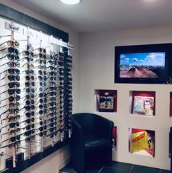 Mon Opticien Aix-en-Provence, - Horaires d'ouverture