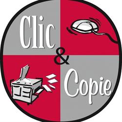 Clic Et Copie, Rouen - Horaires d'ouverture