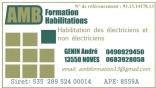 Amb Formation Habilitations, Noves - Horaires d'ouverture
