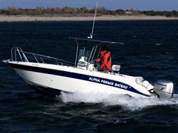 ALPHA PERMIS BATEAU, Canet-en-Roussillon - Horaires d'ouverture