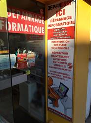Depanordi74, Frangy - Horaires d'ouverture