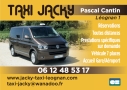 Taxi Jacky, Léognan - Horaires d'ouverture