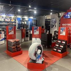 Autodistribution, Brives-Charensac - Horaires d'ouverture