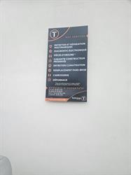 Garage de l'Impernal, Luzech - Horaires d'ouverture