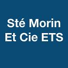 Morin Et Cie, Saint-Nazaire - Horaires d'ouverture