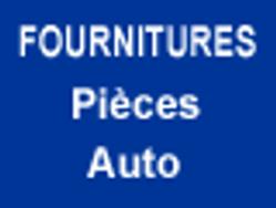 Fournitures Pièces Auto, Hauconcourt - Horaires d'ouverture